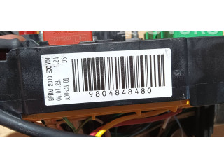   Pojistková skříňka 9824510680, 9804848480   Peugeot 2008 II 2023