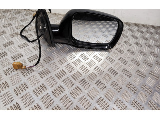 Zpětné zrcátko  Volkswagen Touareg I 2005  31256  