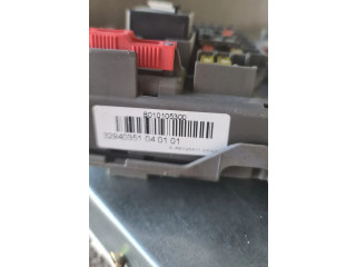   Pojistková skříňka 518954021A, 693168704   BMW X5 E70 2009