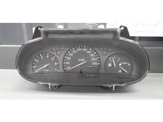 Спидометр (приборный щиток) 96FB10848BA   Mazda 121