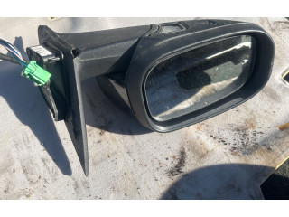 Zpětné zrcátko  Volvo V70 2006  3303009  