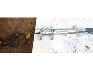 Боковая подушка безопасности 3B9880741J, 30345007D   Volkswagen PASSAT B5.5