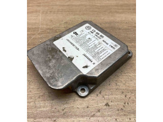 Блок подушек безопасности 1C0909605, 5WK43121   Volkswagen Sharan