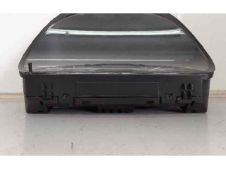 Přístrojová deska  BMW 1 E81 E87 2009 102495298, 922094901  