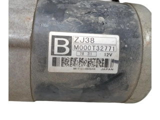 Ojnice  M000T32771    Mazda 2  