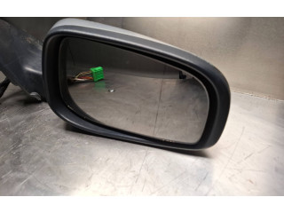 Zpětné zrcátko  Volvo S80 2004  025846, 015846  