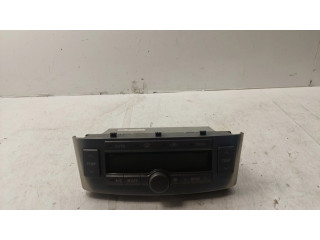 Блок управления климат-контролем 5590205050H, 5590005270   Toyota Avensis T250