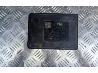 Jednotka ABS 9814482780, 10022006754   Peugeot 2008 I 2016