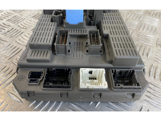   Pojistková skříňka 9649477380   Peugeot 807 2002