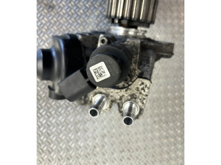 Vstřikovací čerpadlo 0445010529   Audi A6 S6 C7 4G    CGLC 