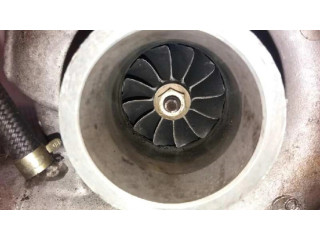  Турбина Fiat Croma  92100131, TURBOCOMPRESOR         