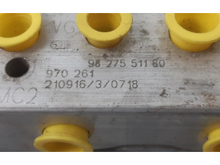 Jednotka ABS 9845052680, 9845052680   Peugeot Partner III 2021