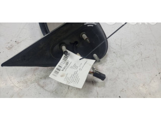 Zpětné zrcátko  Mercedes-Benz ML W163 2000  9-PIN189LIFT  