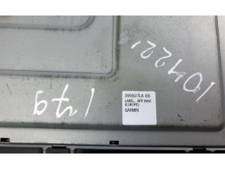 Дисплей    39710TLAU01, 39101TLAGJ4   Honda CR-V