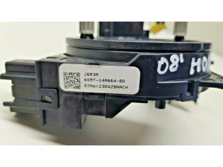 Подрулевой шлейф SRS 6G9T14A664BD, nr4454   Ford Mondeo MK IV