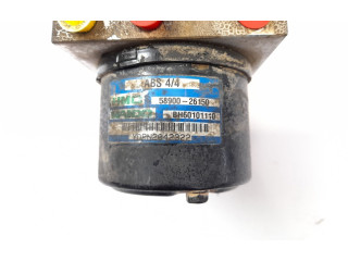 Jednotka ABS 5890026150   Hyundai Santa Fe 2003