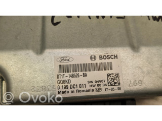 Блок управления DT1T14B526BA   Ford C-MAX II