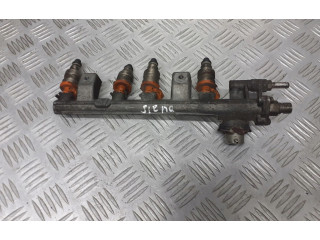 Vstřikovací lišta 92012004   Fiat Siena     