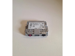 Блок управления 4N0035456D, 15806Z0SS0D   Audi Q5 SQ5