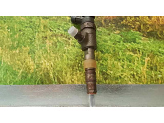 Форсунка 0445110339, BOSCH    Citroen C1 для бензинового двигателя  1