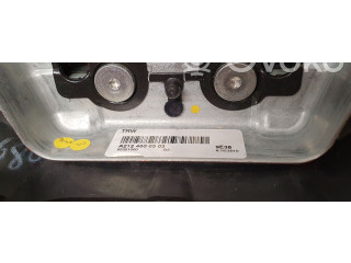 Volant Mercedes-Benz E AMG W212 2011 A2124600303, 62321000  