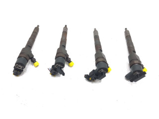 Vstřikovač 0445110327   Opel Zafira C     
