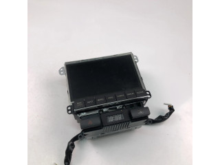 Дисплей    8611048120   Lexus RX 330 - 350 - 400H
