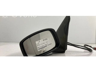 Zpětné zrcátko  levé Fiat Stilo 2003  735306558  