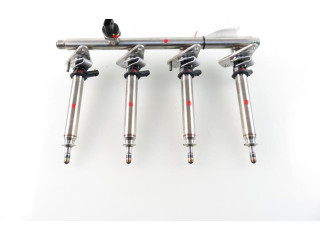Vstřikovací lišta 0261545116, A2700701400   Infiniti Q30  pro benzínový motor 2.0 M 270 DE20 (270.920) 