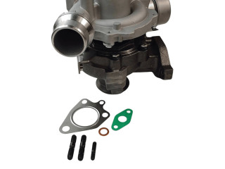  Турбина Nissan Juke I F15  54389700006, 54389880006   для двигателя K9K 410, K9K 636, K9K 646      