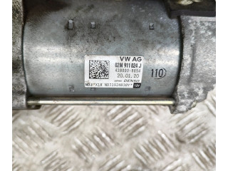 Стартер 02M911024J, 4280008854   Skoda Scala