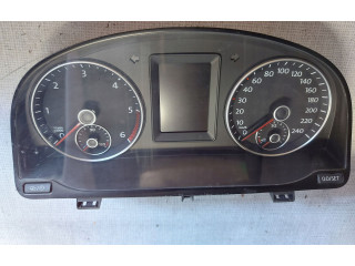 Přístrojová deska  Volkswagen Caddy 2015 2K0920866C  