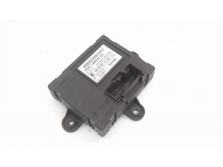 Блок управления 7G9T14B534AC, 0507917102   Ford Mondeo MK IV