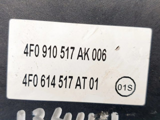 Блок АБС 4F0614517AT, 0265230090   Audi  A6 S6 C6 4F  2004-2011 года