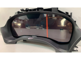 Přístrojová deska  BMW X4 G02 2020 5A9E044  