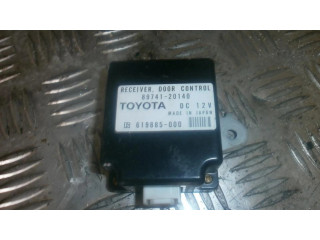 Блок управления 8974120140   Toyota Celica T230