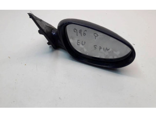 Zpětné zrcátko  Porsche Boxster 986 2000    
