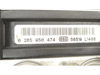 Блок АБС 8E0614517AK, 0265234336   Audi  A4 Allroad  