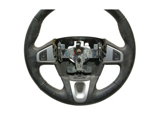 Volant Renault Megane III 2012 484008182R, 1227539559  