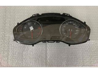 Přístrojová deska  Audi A5  NEU8W6920781L, 0263740087  