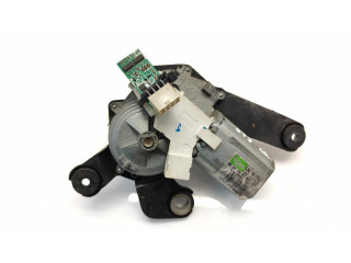 Моторчик заднего дворника 9637158780, 53014712    Microcar M8