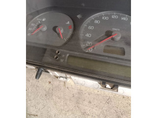 Панель приборов 9451530   Volvo S70  V70  V70 XC       