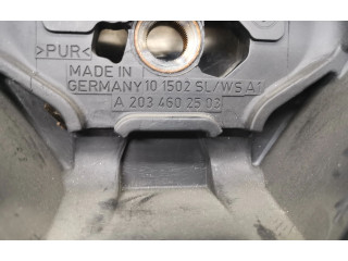 Volant Mercedes-Benz C W203 2002 A2034602503  