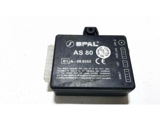 Блок управления a000265, a-000265   Audi A8 S8 D2 4D