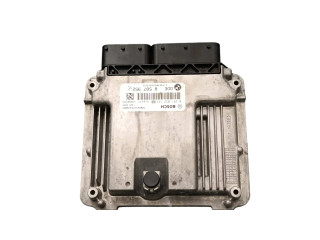 Řídící jednotka DDE858795201, 170460555   BMW 5 F10 F11 2012