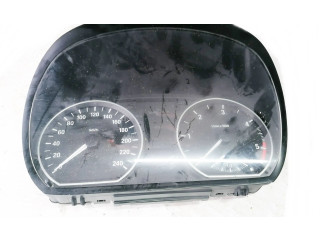 Přístrojová deska  BMW 1 E82 E88 2010 9187330, 403205200  