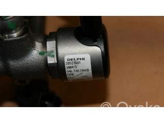 Комплект форсунок 059130277DS, 0445117057    Audi A5 8T 8F для дизельного двигателя  3