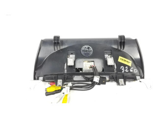 Дисплей    65509194064   BMW X6 E71