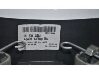 Volant Nissan Primera 2002 48430AV600  