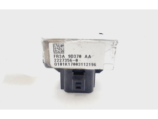 Блок управления двигателя FR3A9D370AA   Ford Mustang V